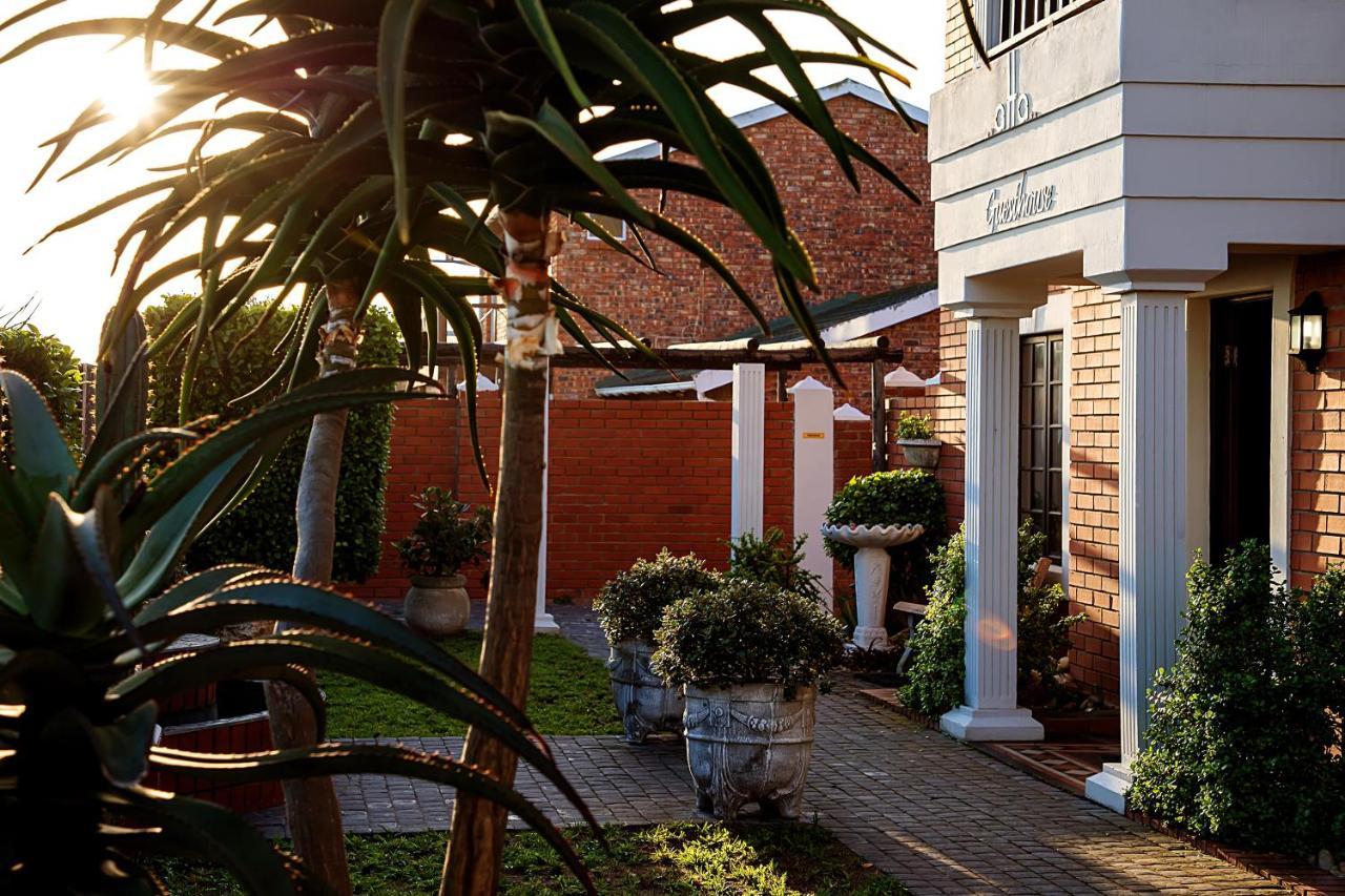 Aha Guest House Sea View Exterior foto