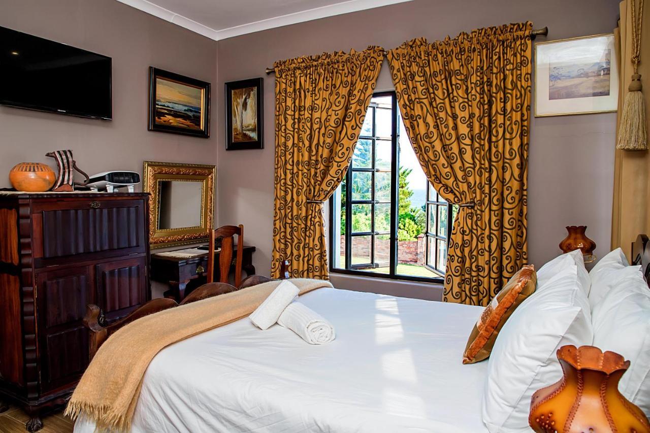 Aha Guest House Sea View Exterior foto