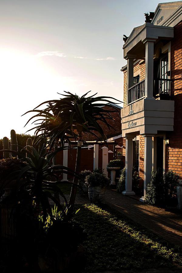 Aha Guest House Sea View Exterior foto